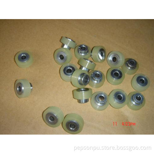 Drive Roller for currency counting machine